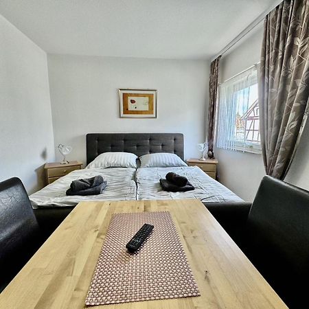 Gasthaus Engel Grifte المظهر الخارجي الصورة