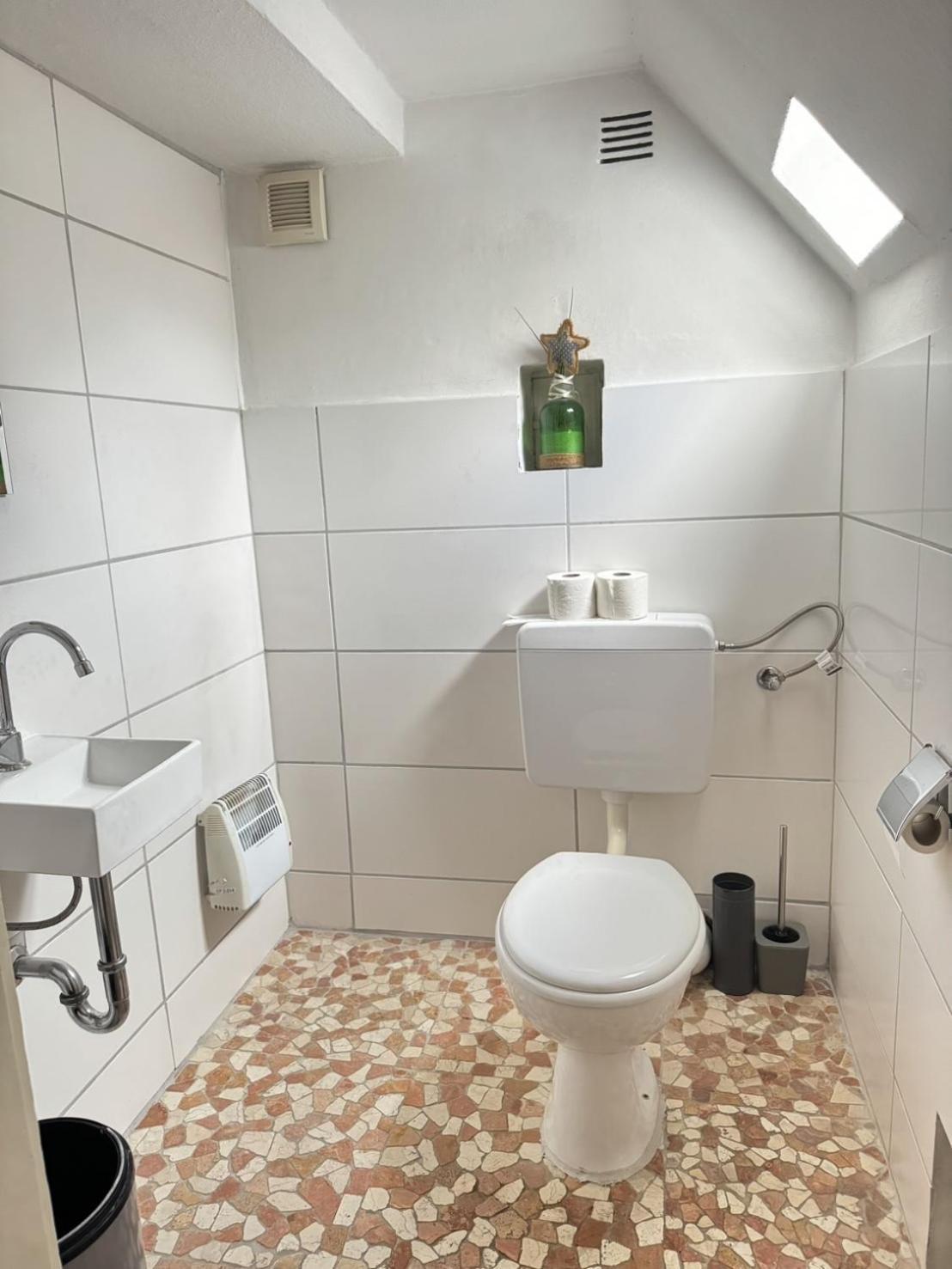 Gasthaus Engel Grifte المظهر الخارجي الصورة