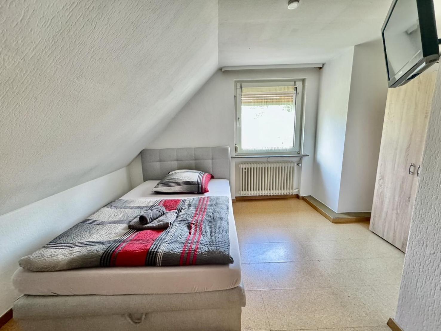 Gasthaus Engel Grifte المظهر الخارجي الصورة