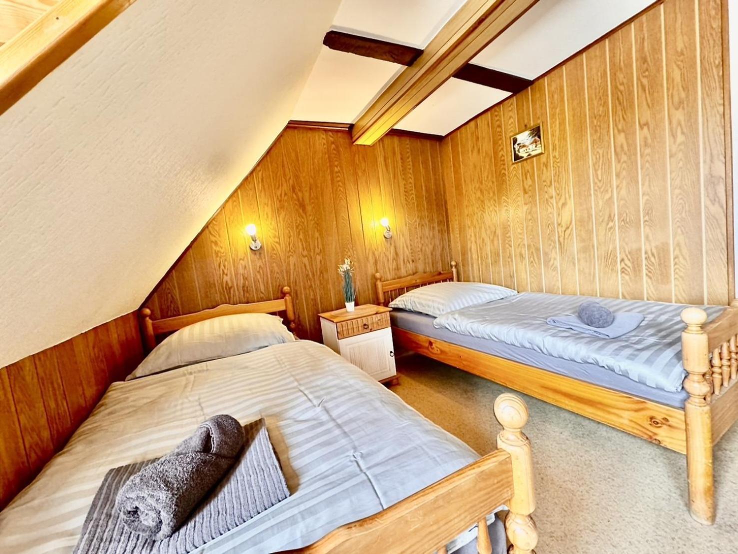 Gasthaus Engel Grifte المظهر الخارجي الصورة